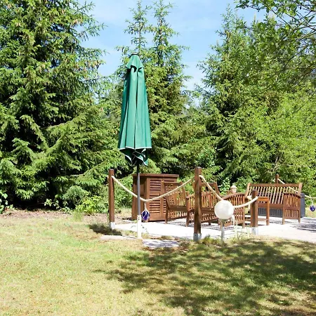 Comfort Meets Coastal Charm Dom wakacyjny Ahlbeck (Vorpommern-Greifswald)