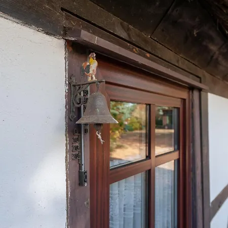 Welcoming In Gegensee Near Szczecin Lagoon Holiday home *