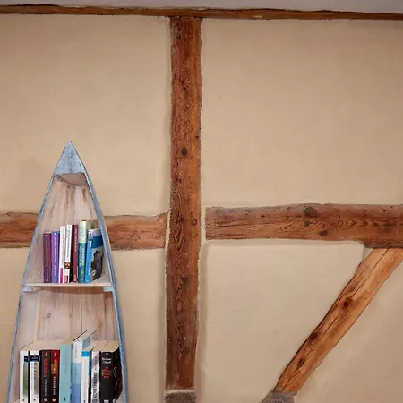 Comfort Meets Coastal Charm Dom wakacyjny Ahlbeck (Vorpommern-Greifswald)