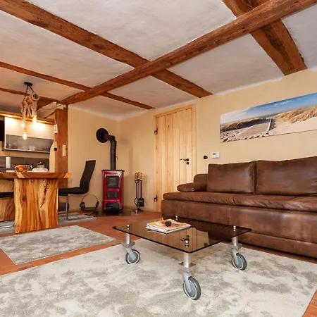 Dom wakacyjny Comfort Meets Coastal Charm Ahlbeck (Vorpommern-Greifswald)