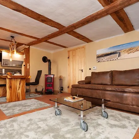 Holiday home Welcoming In Gegensee Near Szczecin Lagoon Ahlbeck (Vorpommern-Greifswald)