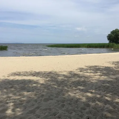 Comfort Meets Coastal Charm Ahlbeck (Vorpommern-Greifswald)