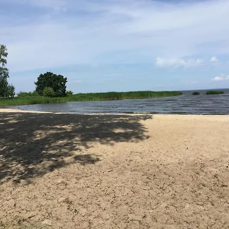 Comfort Meets Coastal Charm * Ahlbeck (Vorpommern-Greifswald)