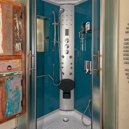 Comfort Meets Coastal Charm Dom wakacyjny *