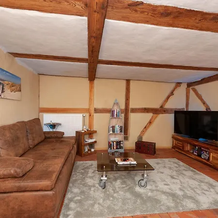 Comfort Meets Coastal Charm Dom wakacyjny Ahlbeck (Vorpommern-Greifswald)