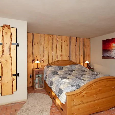 Holiday home Welcoming In Gegensee Near Szczecin Lagoon Ahlbeck (Vorpommern-Greifswald)