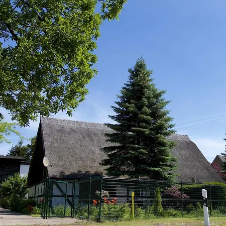 Comfort Meets Coastal Charm Ahlbeck (Vorpommern-Greifswald)