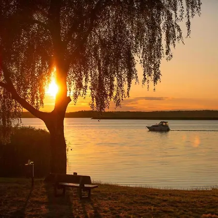 Welcoming In Gegensee Near Szczecin Lagoon Σπίτι διακοπών Ahlbeck (Vorpommern-Greifswald)