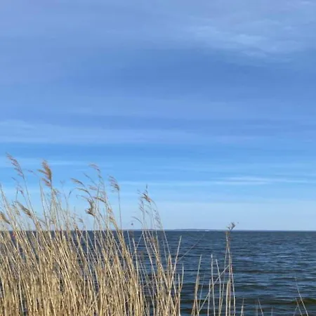 Dom wakacyjny Comfort Meets Coastal Charm Ahlbeck (Vorpommern-Greifswald)