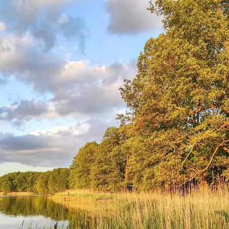 Comfort Meets Coastal Charm *