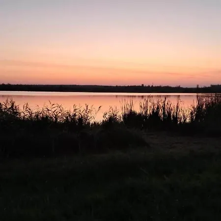 Welcoming In Gegensee Near Szczecin Lagoon Σπίτι διακοπών