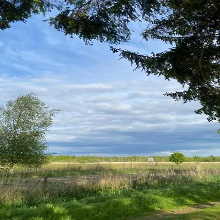 Comfort Meets Coastal Charm Dom wakacyjny *