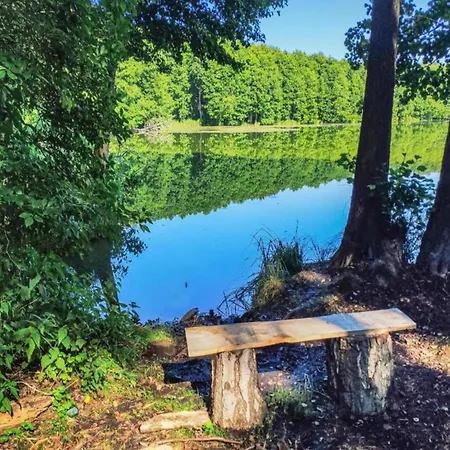 Dom wakacyjny Comfort Meets Coastal Charm *