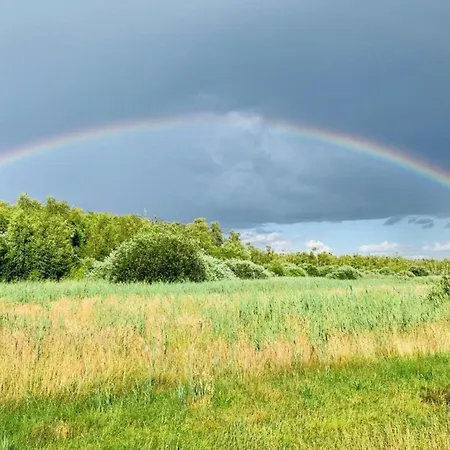 Comfort Meets Coastal Charm Dom wakacyjny Ahlbeck (Vorpommern-Greifswald)