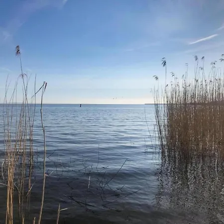 Welcoming In Gegensee Near Szczecin Lagoon Σπίτι διακοπών