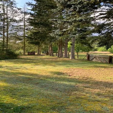 Dom wakacyjny Comfort Meets Coastal Charm *