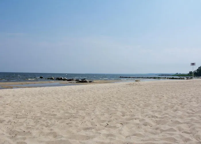 Дом отдыха Comfort Meets Coastal Charm