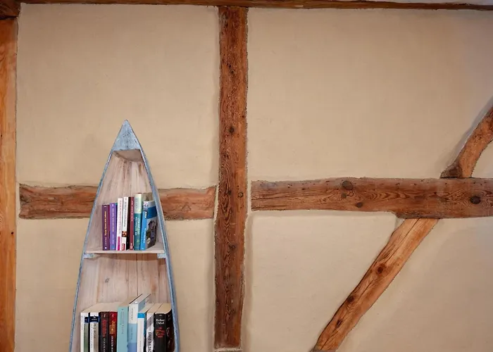 Comfort Meets Coastal Charm Дом отдыха Ahlbeck (Vorpommern-Greifswald)